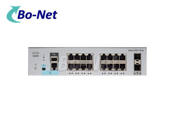 Product Code WS-C2960L-16TS-LL IOS LAN Lite Forwarding bandwidth 18 Gbps