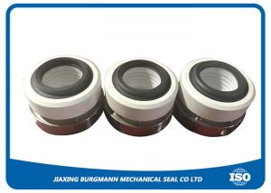 China PTFE Bellow Type 152 Mechanical Seal , Multi Spring Outside Installed Mechanical Seal on sale