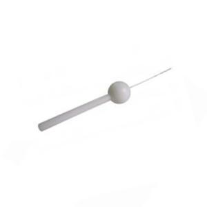 Quality iec 60529 IP3X code wire test probe,iec test probe,test rod for sale