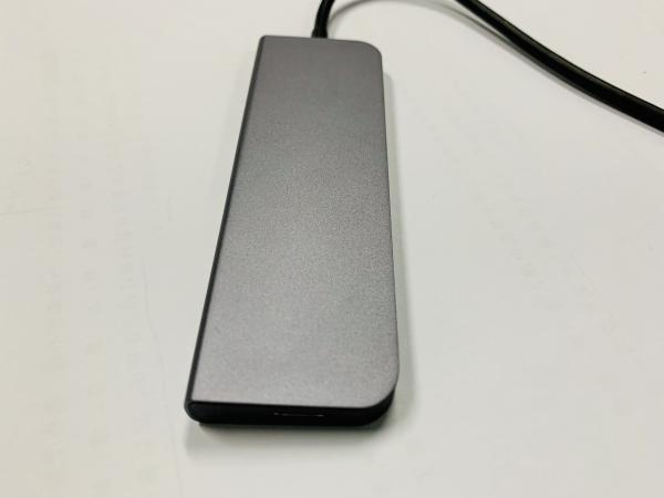 Buy USB Type C Dock with 4K USB C to HDMI, 100W USB C Power Delivery Charging at wholesale prices