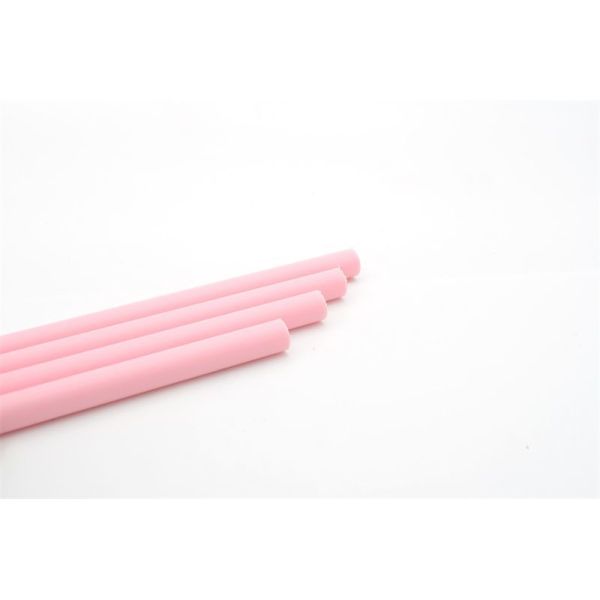 Custom Plastic Profile Extrusion PVC, PC, PE, ABS, PS Profiles