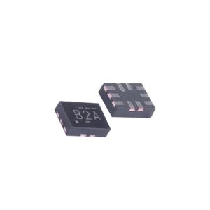 Quality TS3A5223RSWR Integrated Circuits UQFN-10 Analog Switch ICs for sale