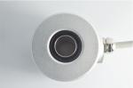 K50 Quadrature Through Hole Encoder Line Driver Output External Diameter 50mm