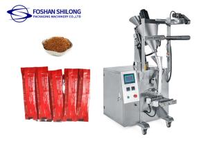 Quality High End Powder Filling Packing Machine With PLC Touch Screen for sale