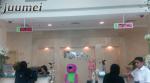 Queue Number Display Function and Indoor Usage Juumei Queue Token Number Dot