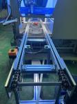 Automatic Glue Dispenser Control System with Customized Voltage and Intelligent