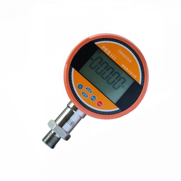 Buy Light Weight PR9111 115mm Width Digital Pressure Calibrators at wholesale prices