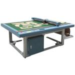 Single Color 1500*1200mm CAD Paper Pattern Graph Contour Printing Plotter Inkjet