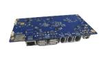 DC12V3A Power Supply Android Embedded Board With Android 11/ Ubuntu 20.04 OS