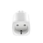 16A Smart Socket EU , Google Home Compatible Smart Plugs With Sharing Feature
