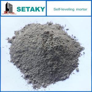 Quality self-leveling compounds/self-leveling cement for sale