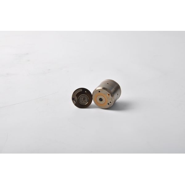 Recon Injector Control Valve E3E5 7135-666 for 21467241 21467658 injector