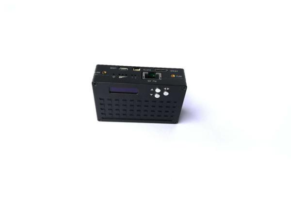 Buy Low Latency COFDM HD Wireless Transmitter For Intelligence Control Full Duplex at wholesale prices