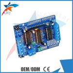 Expansion Board Motor Drive Arduino Sensors Kit 4.5V to 36V DC