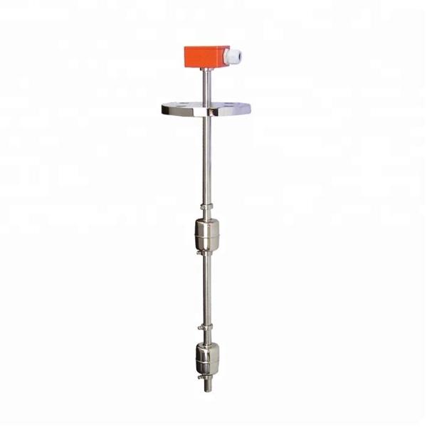 Buy PTFE Magnetic Float Liquid Level Switch at wholesale prices