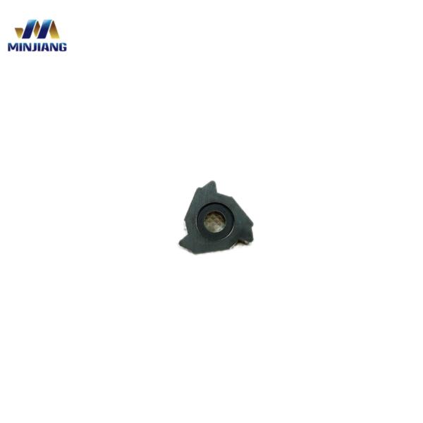 Buy Precision Threading Carbide Inserts for Exceptional Thread Accuracy at wholesale prices