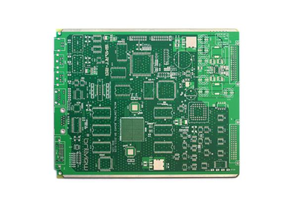 Buy HDI Tg Multilayer Rigid Circuit Board and PCB Competitive Price Printed Circuit Board at wholesale prices
