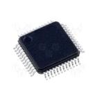 PIC16F Monolithic Integrated Circuit TQFP-44 PIC18F46J50T-I/PT