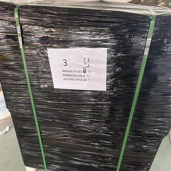 ISO9001 Dust Collector Filter Cartridge For Industrial Workspaces