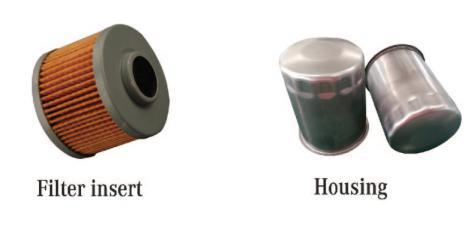 Buy Filters Machine Raw Material Filter Paper Custom Made Product at wholesale prices