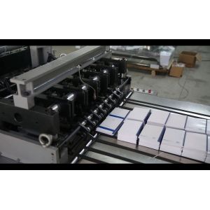 Book Trimming Machine Notebook Trimmer with CE certification