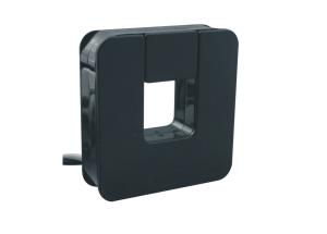 Light Weight Split Core Type Current Transformer 5 - 5000A Input Snap Closing / Opening