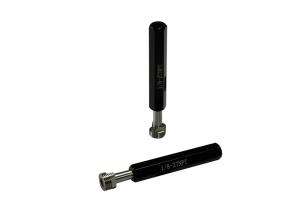 1/8-27 NPT Taper Pipe Thread Inspection and Measurement Tools with Internal First Grade Thread Machining Center