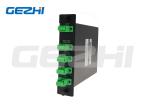 GPON/XGS-PON/RFoG WDM Filter Module Optical Coexistence Module