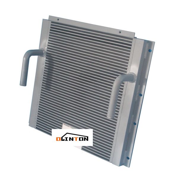 Construction Works E120B Excavator Fuel Tank Digger Replacement Parts