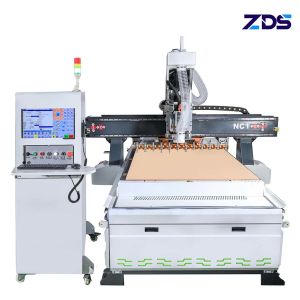 Quality Auto Tool Changer CNC Router Machine for sale