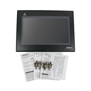 China NB10W-TW01B Omron HMI Touch screen Display on sale