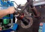 Automatic Stator Coil Inserting embedded Machine For Air Conditioner , Washing