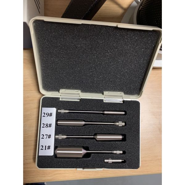 T 0625-2011 NDJ-1F Brookfield Viscosity Meter With RS232 Interface