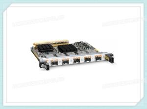 Quality SPA-5X1GE-V2 Cisco SPA Card 5-Port Gigabit Ethernet Shared Port Adapter Interface Card for sale