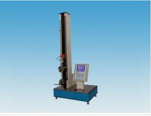 Quality Micro Control Tensile Testing Machine , LED Tensile Strength Testing Machine for sale