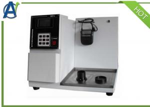 Quality ASTM D613&ASTM D6890 Fully Automatic Biodisel Cetane Value Tester for sale