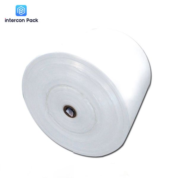 OEM White Color Stone Paper Rolls Food Garde 20% Non Toxic Resin