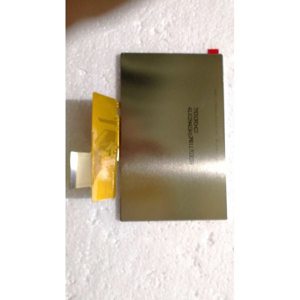 800×480 WVGA 188PPI 250cd/m² Viewing angle 70/70/50/70 TIANMA LCD Screen TM050RDH03-41