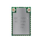 WIFI5 module 2X2 IEEE 802.11ac 6222D-UUC Embedded Wifi Module Bluetooth 5.0 WPA2