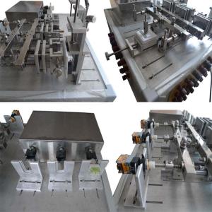 China PLC Control Plug Socket Tester , Endurance Testing Machine Servo Motor on sale