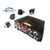 Vehicle Black Box Recorder 3G Mobile DVR GPS Tracking Real-time Recording Motion Detect for sale