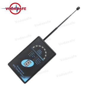 Quality Hidden Camera RF Wireless Signal Detector 8 LEDs Signal Strength Indication for sale