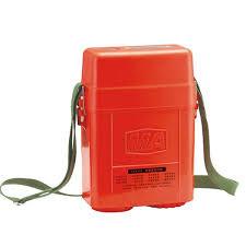 Buy Insulated Compressed Portable Oxygen Resuscitator Manual at wholesale prices
