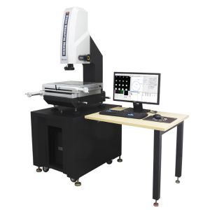 High Precision CNC Vision Measuring Machine