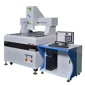 Buy cheap Multifunctional Coordinate Measuring Instrument For Plastic / Metal Parts from wholesalers