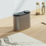 HOMEFISH Rechargeable Pure Aroma Diffuser Waterless Atomizing Diffuser