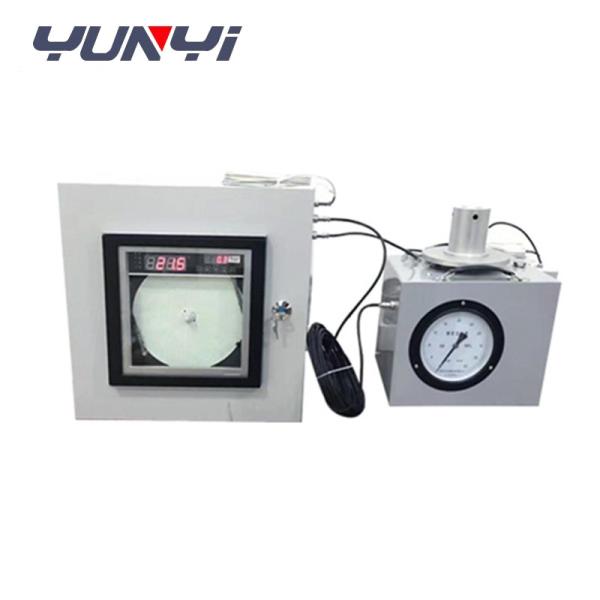 Buy Pipeline Hydrostatic Pressure Testing Balance Machine at wholesale prices
