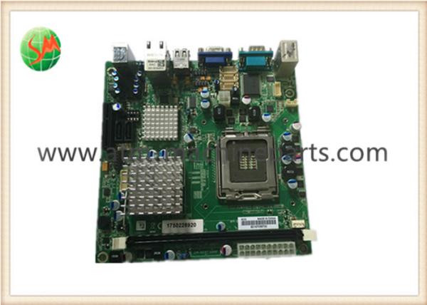 Buy 1750228920 Mother Board  PC 280 ATM Machine Control Board 01750228920 at wholesale prices