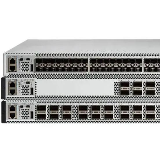 Buy QoS Cisco Catalyst C9500-16X-A Switch 16 Port 10Gig Switch Advantage at wholesale prices
