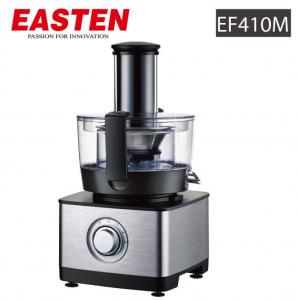 Easten 1000W Food Processor EF410M/ Best 10-in-1 Baby Food Processor/ National 2.4 Liters Food Processor